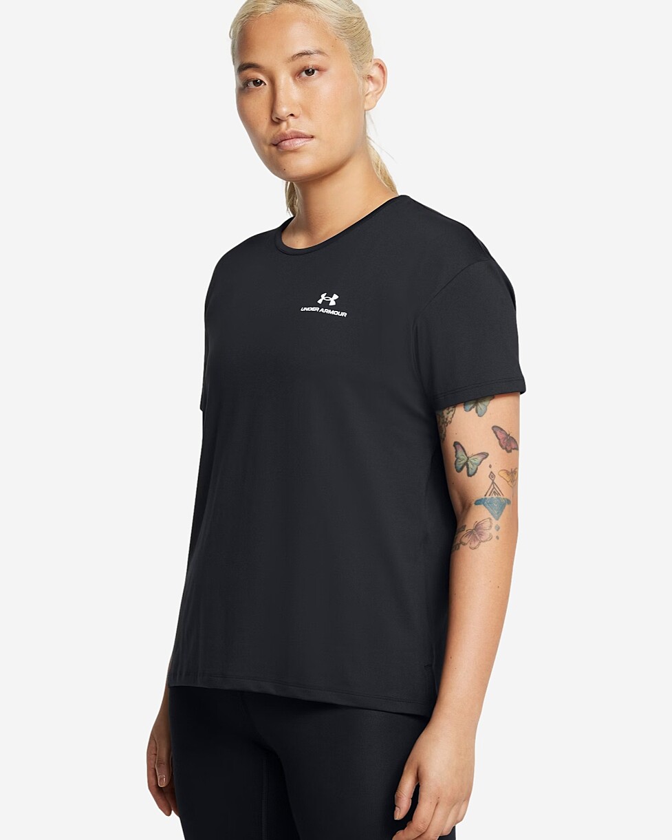 T-SHIRT UNDER ARMOUR VANISH ENERGY 