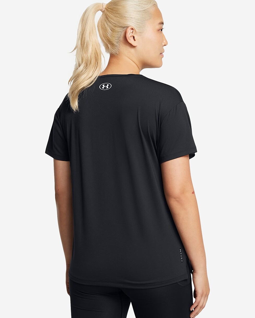 T-SHIRT UNDER ARMOUR VANISH ENERGY 
