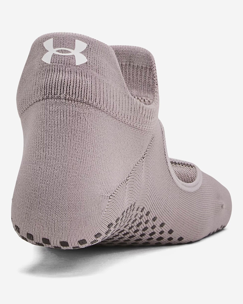 MEIAS UNDER ARMOUR BREATHE BALANCE 