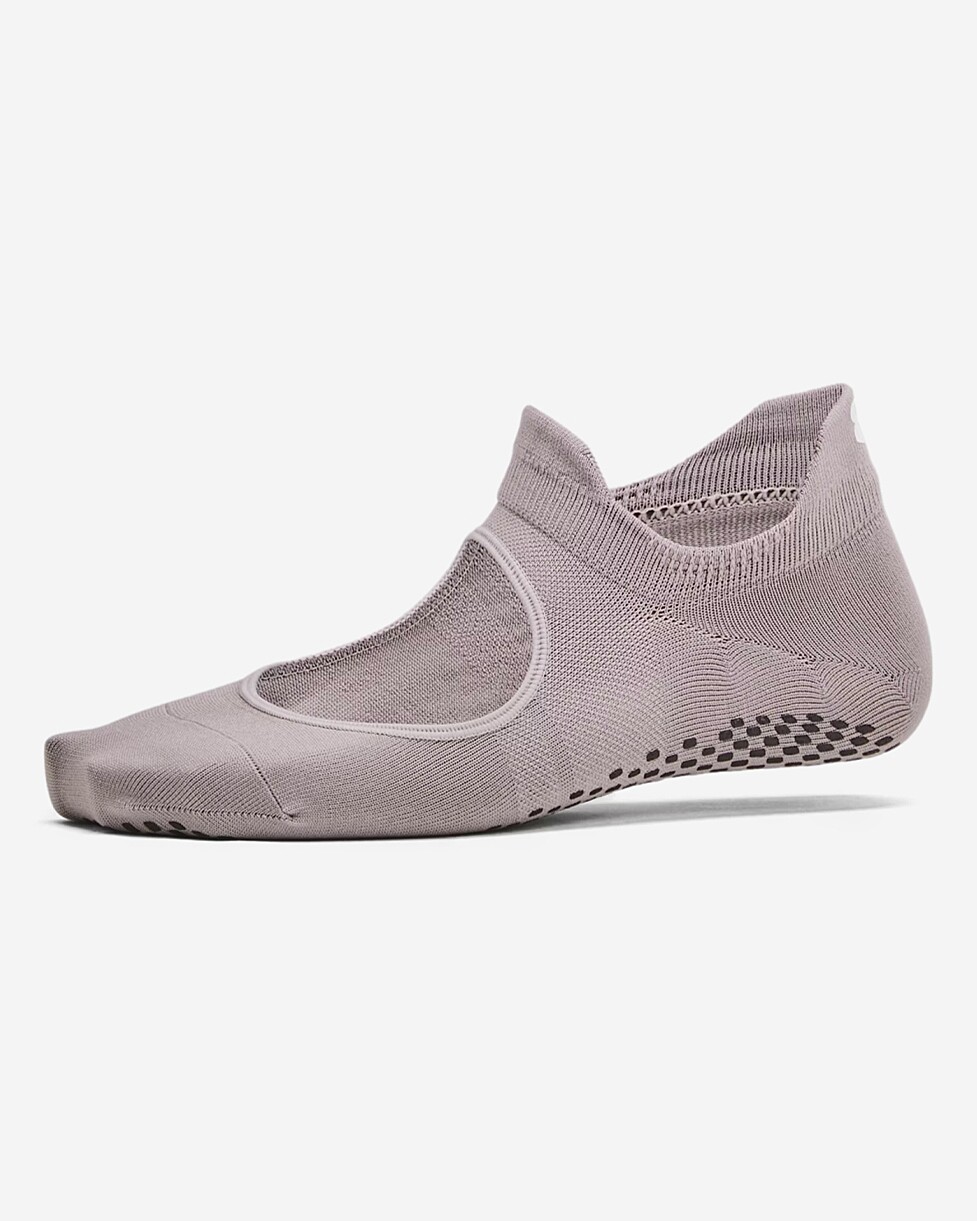MEIAS UNDER ARMOUR BREATHE BALANCE 