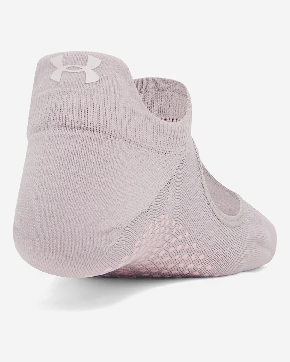 MEIAS UNDER ARMOUR BREATHE BALANCE 