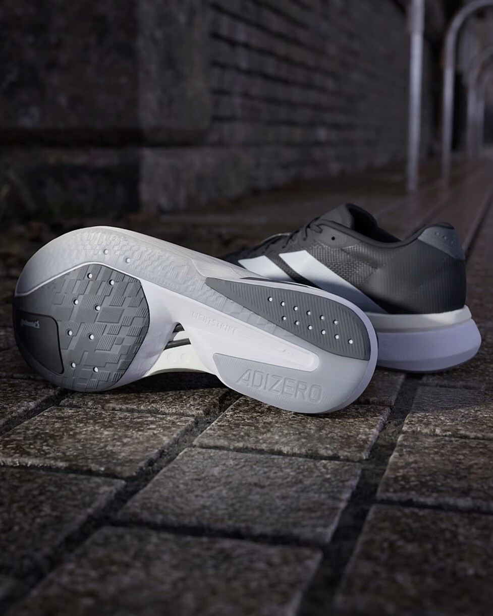 TENIS ADIDAS ADIZERO BOSTON 13