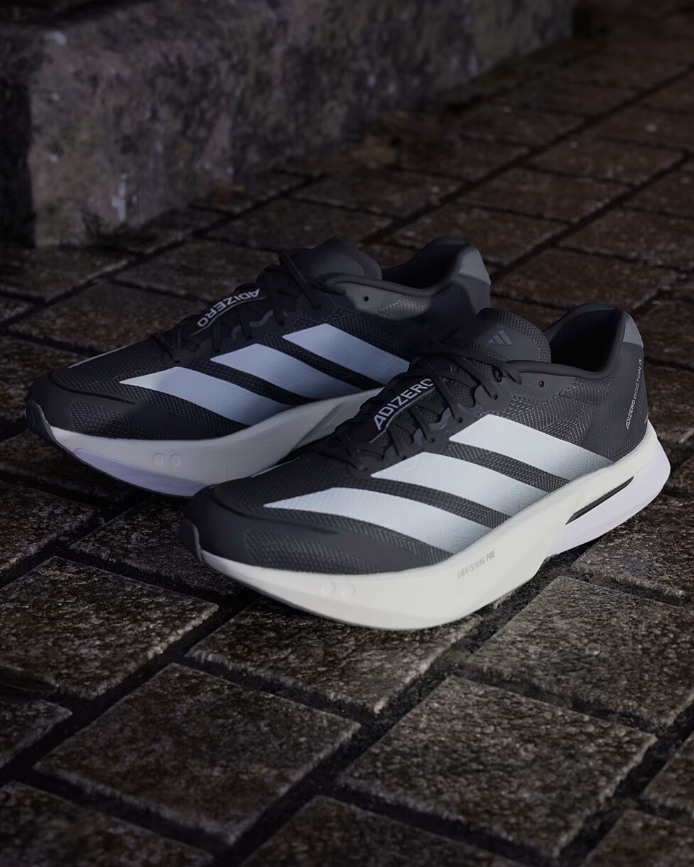 TENIS ADIDAS ADIZERO BOSTON 13