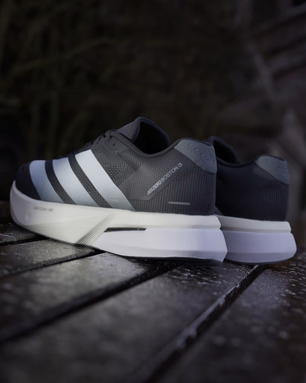 TENIS ADIDAS ADIZERO BOSTON 13