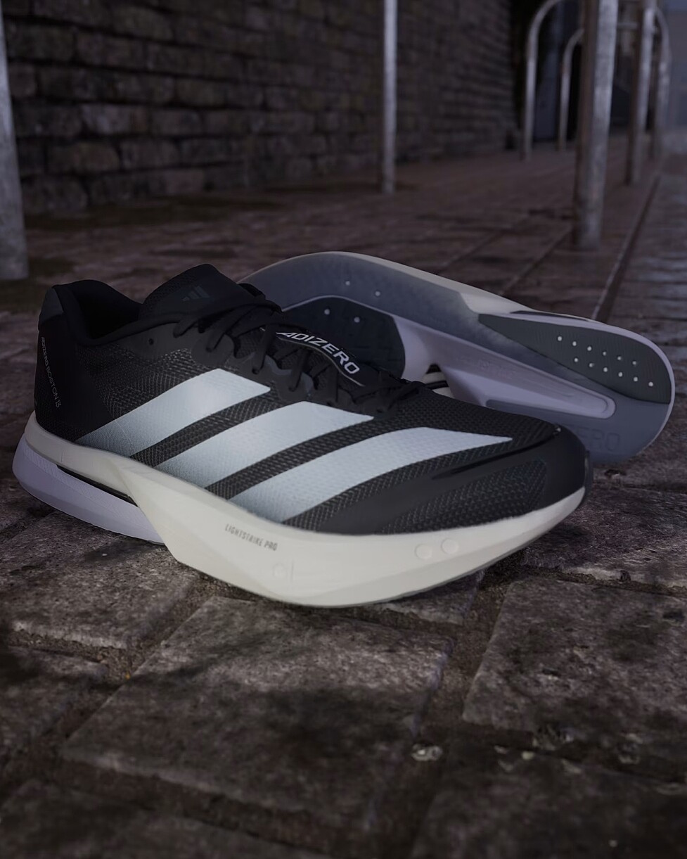 TENIS ADIDAS ADIZERO BOSTON 13