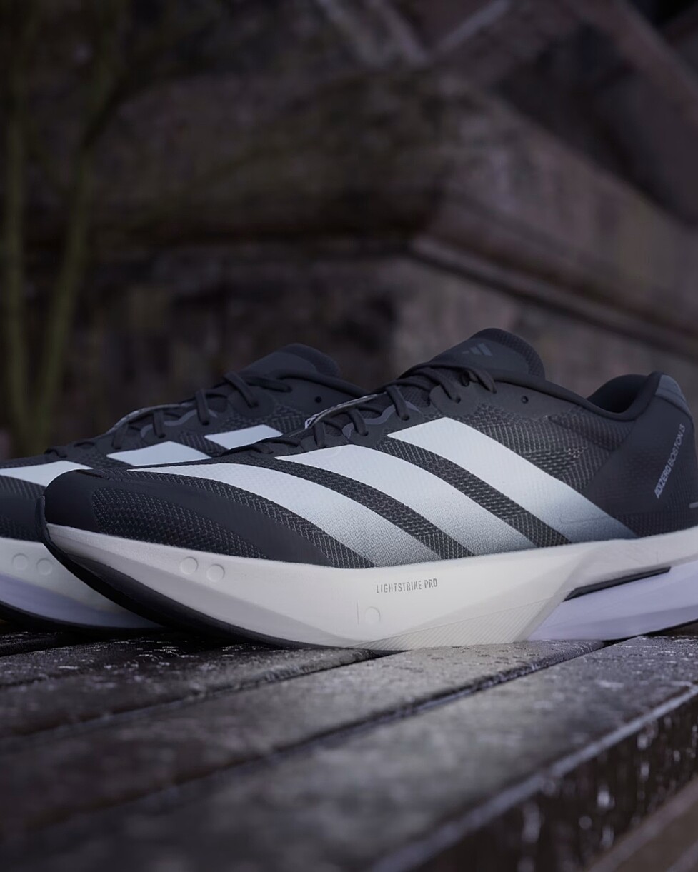 TENIS ADIDAS ADIZERO BOSTON 13