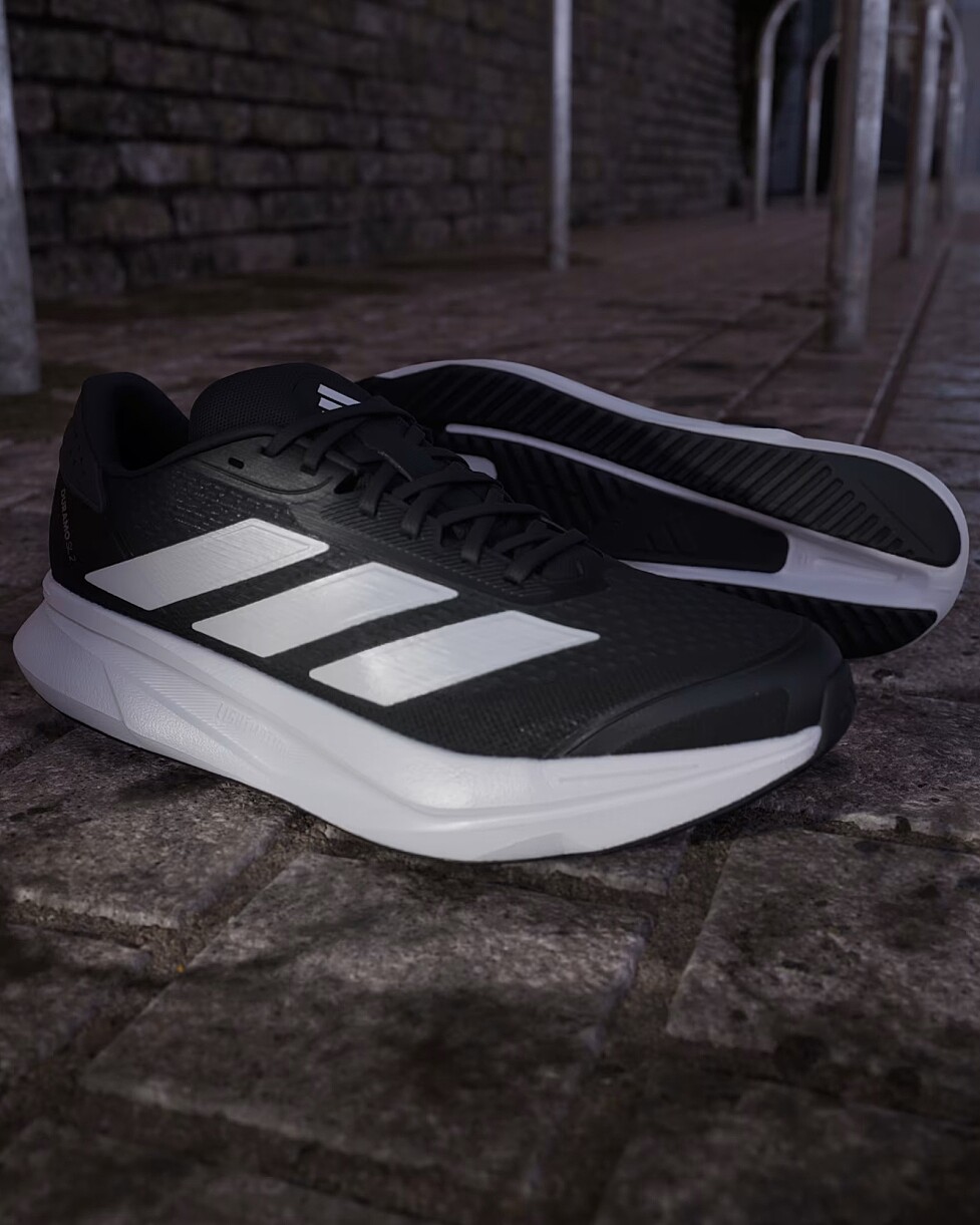 TENIS ADIDAS DURANO SL 2