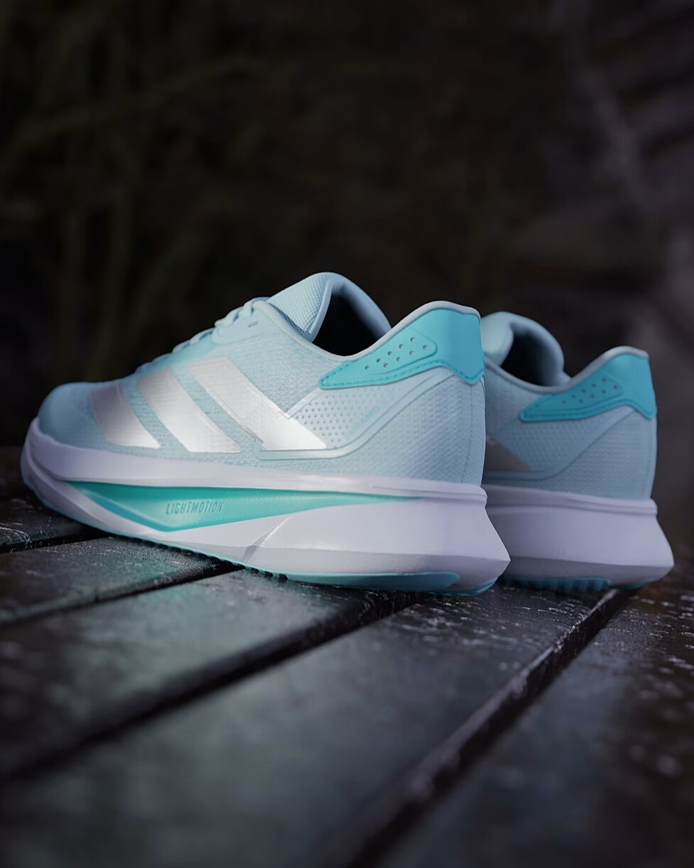 TENIS ADIDAS DURANO SL 2 W