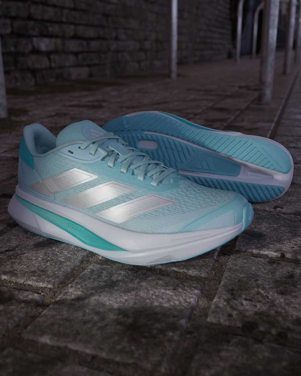 TENIS ADIDAS DURANO SL 2 W
