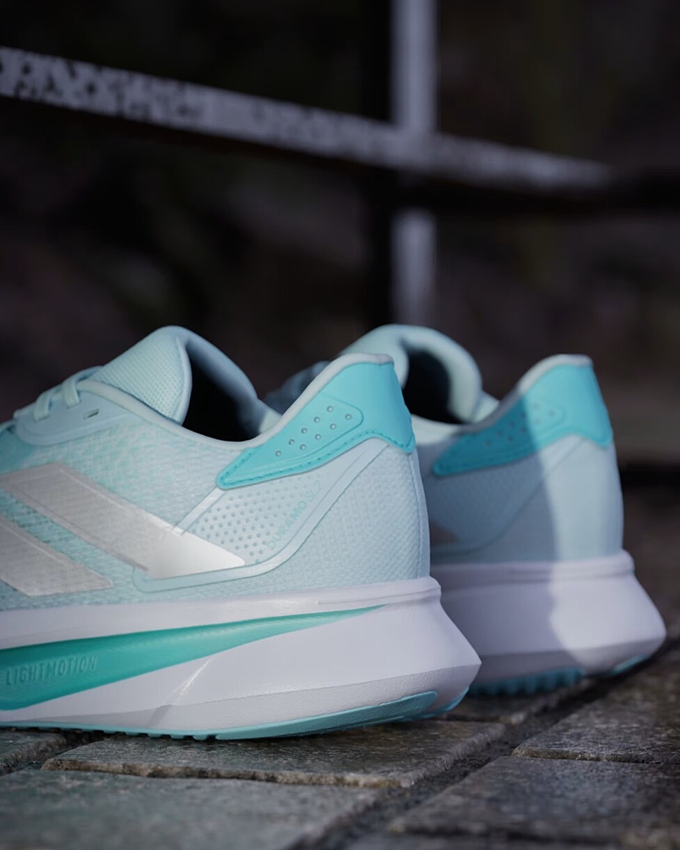 TENIS ADIDAS DURANO SL 2 W