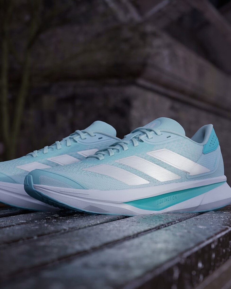 TENIS ADIDAS DURANO SL 2 W
