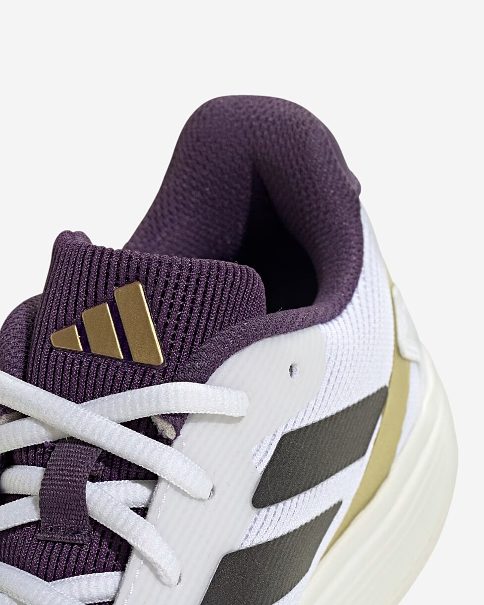 TENIS ADIDAS UBERSONIC JR