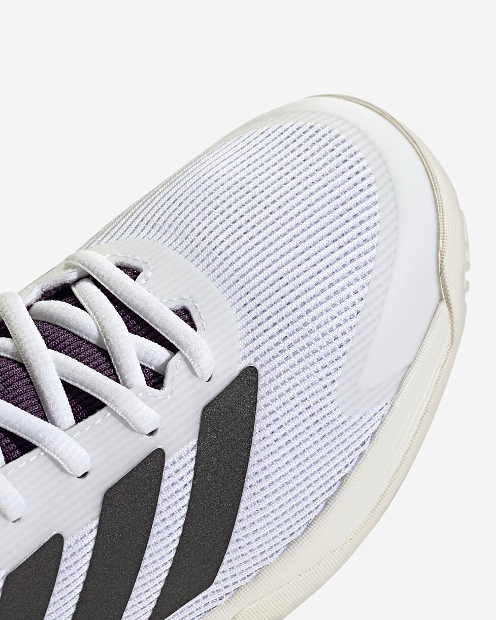TENIS ADIDAS UBERSONIC JR