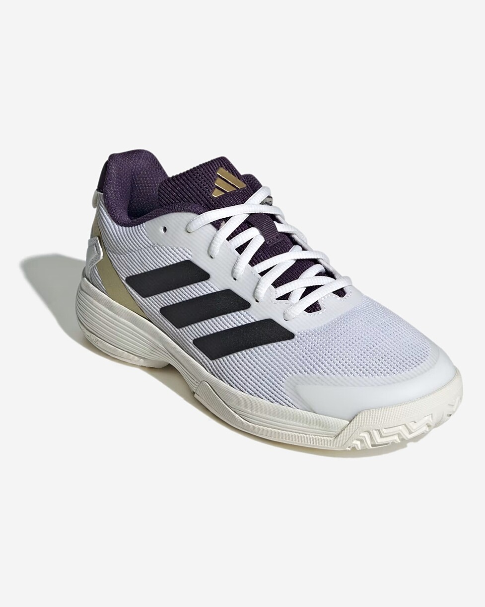 TENIS ADIDAS UBERSONIC JR