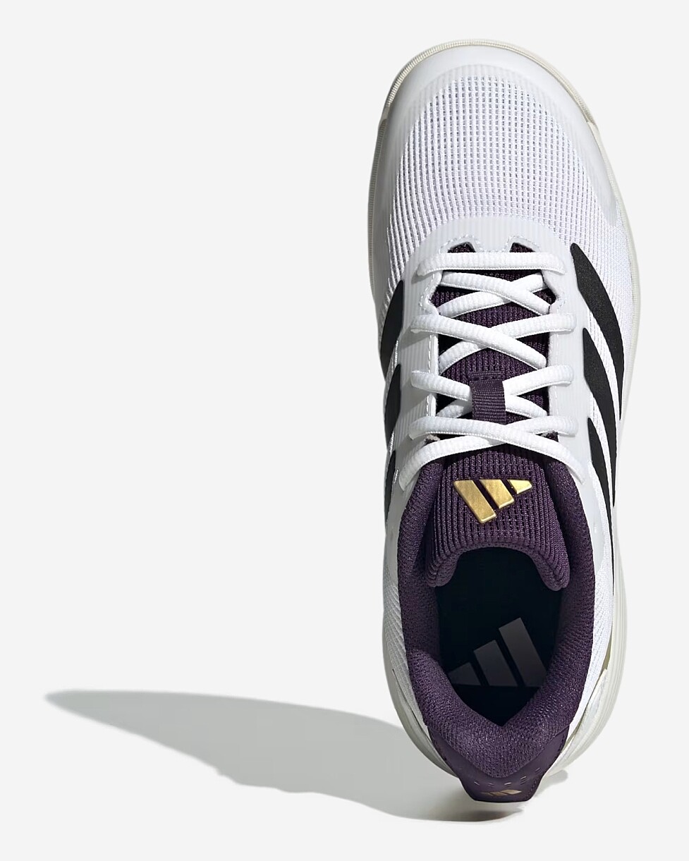TENIS ADIDAS UBERSONIC JR