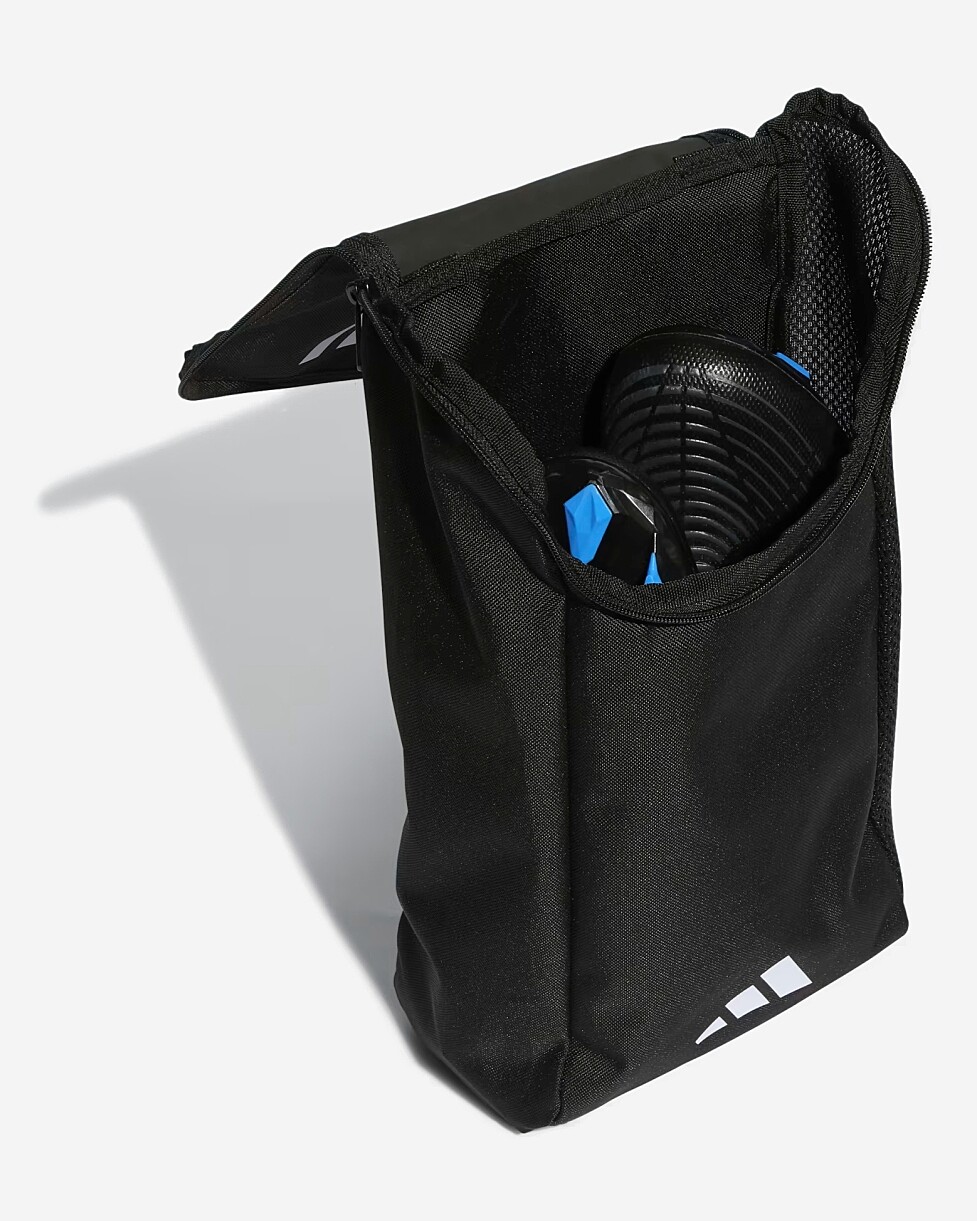 SACO ADIDAS TIRO L SHOE BAG 