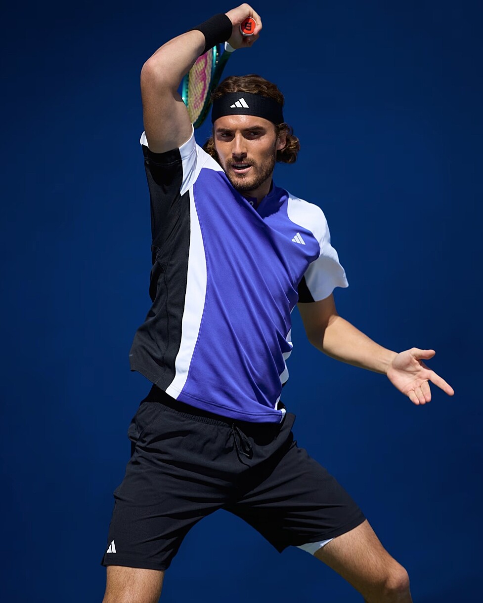 PUNHOS ADIDAS TENNIS WB