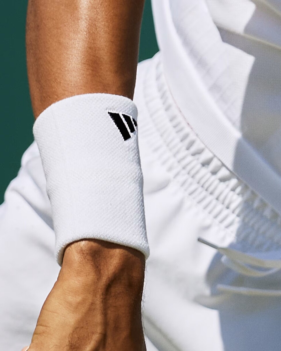 PUNHOS ADIDAS TENNIS WB