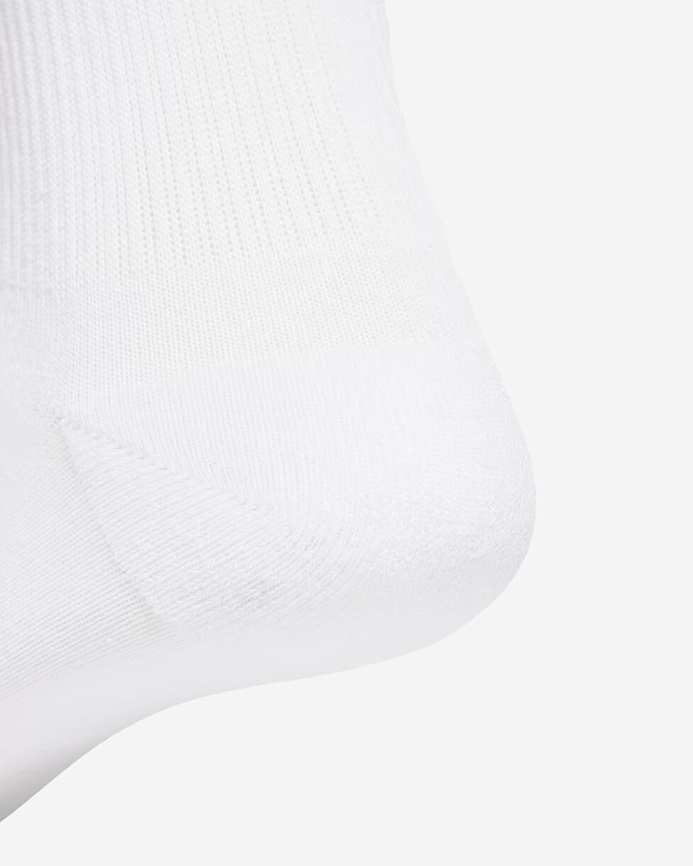 MEIAS ADIDAS LOGO PACK 3P