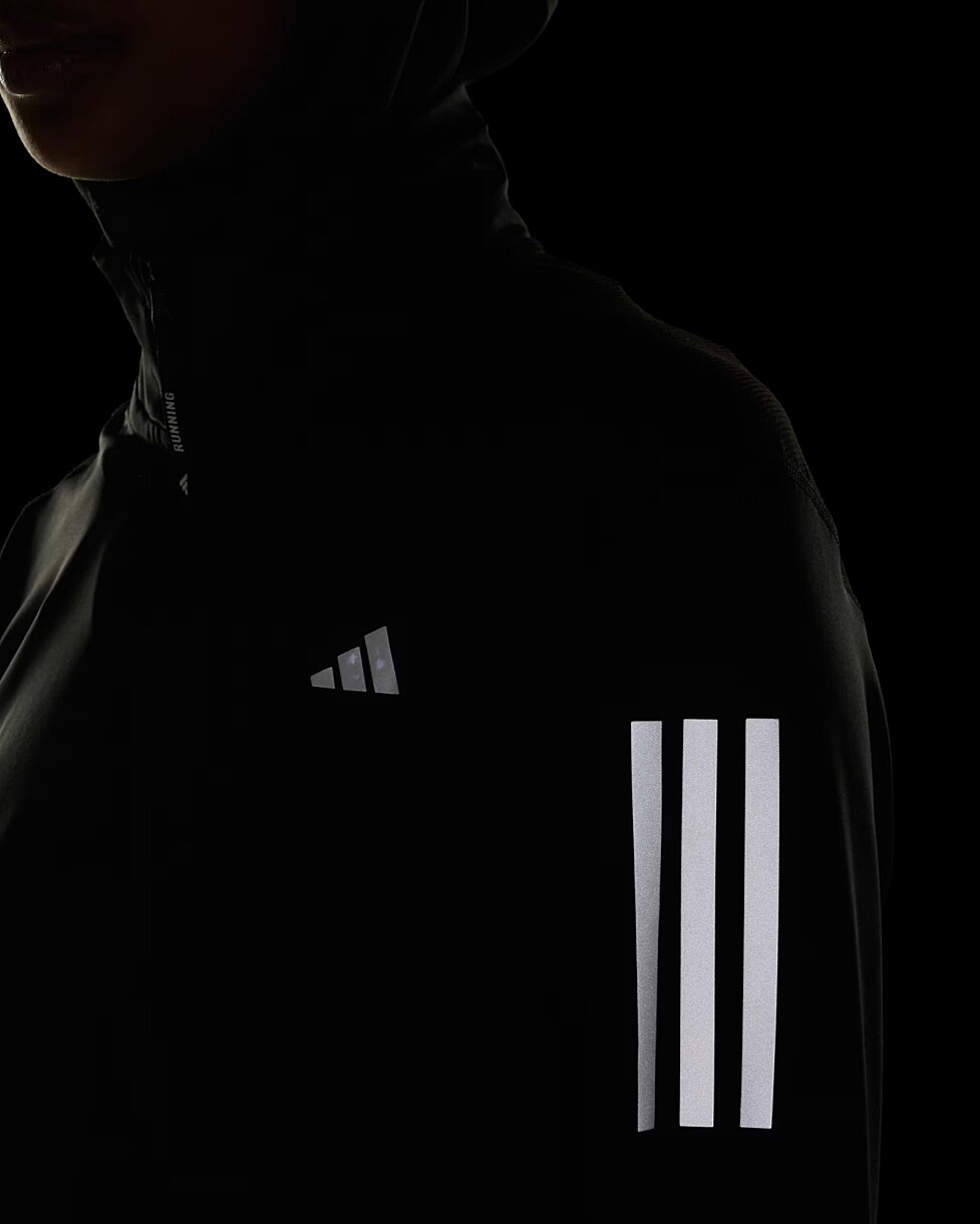 SWEAT ADIDAS OTR B HZIP