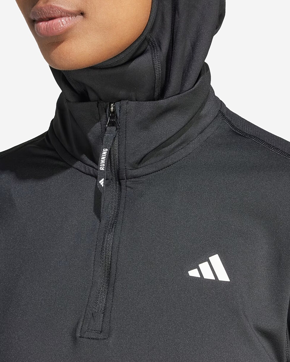 SWEAT ADIDAS OTR B HZIP