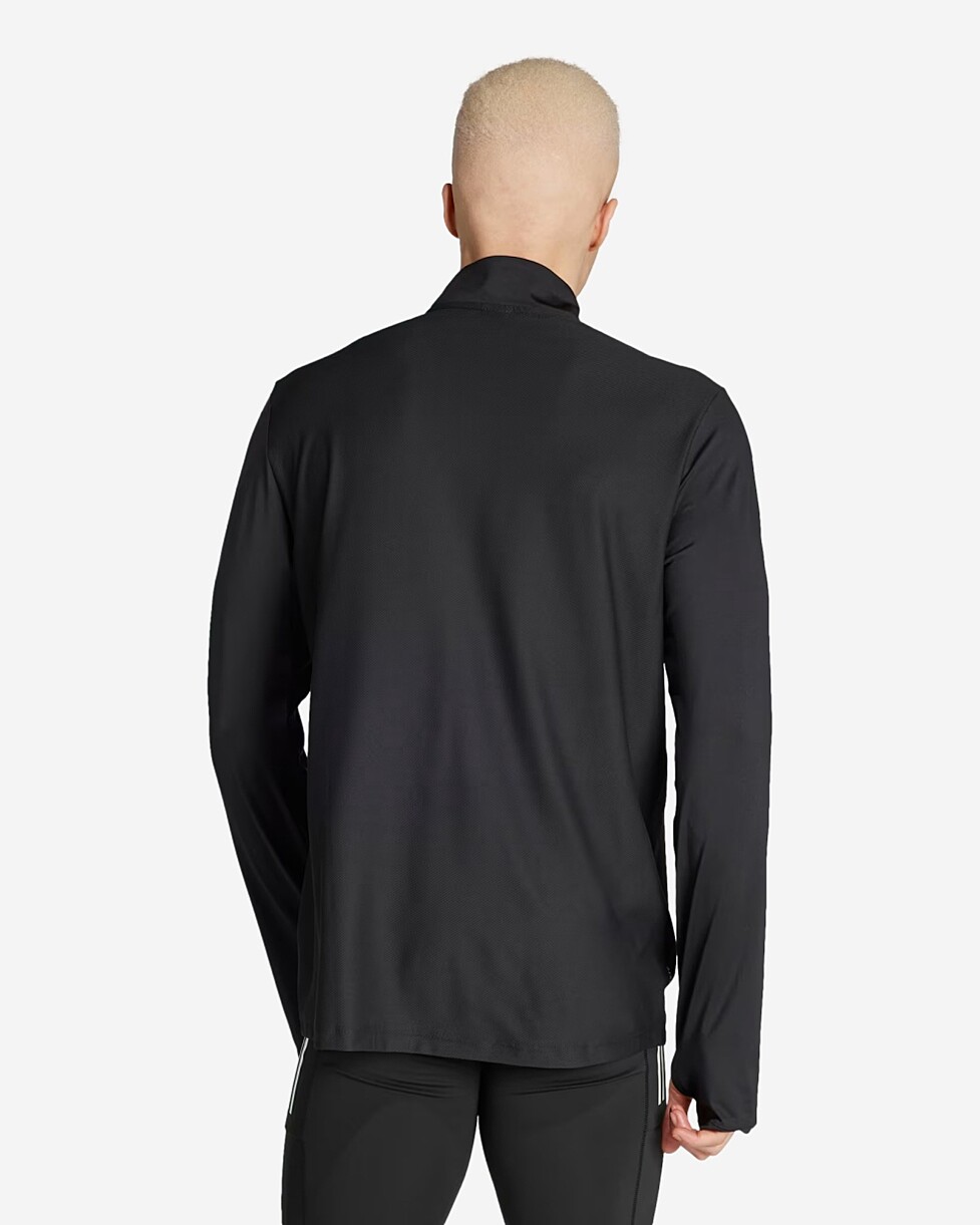 SWEAT ADIDAS OTR B HZIP