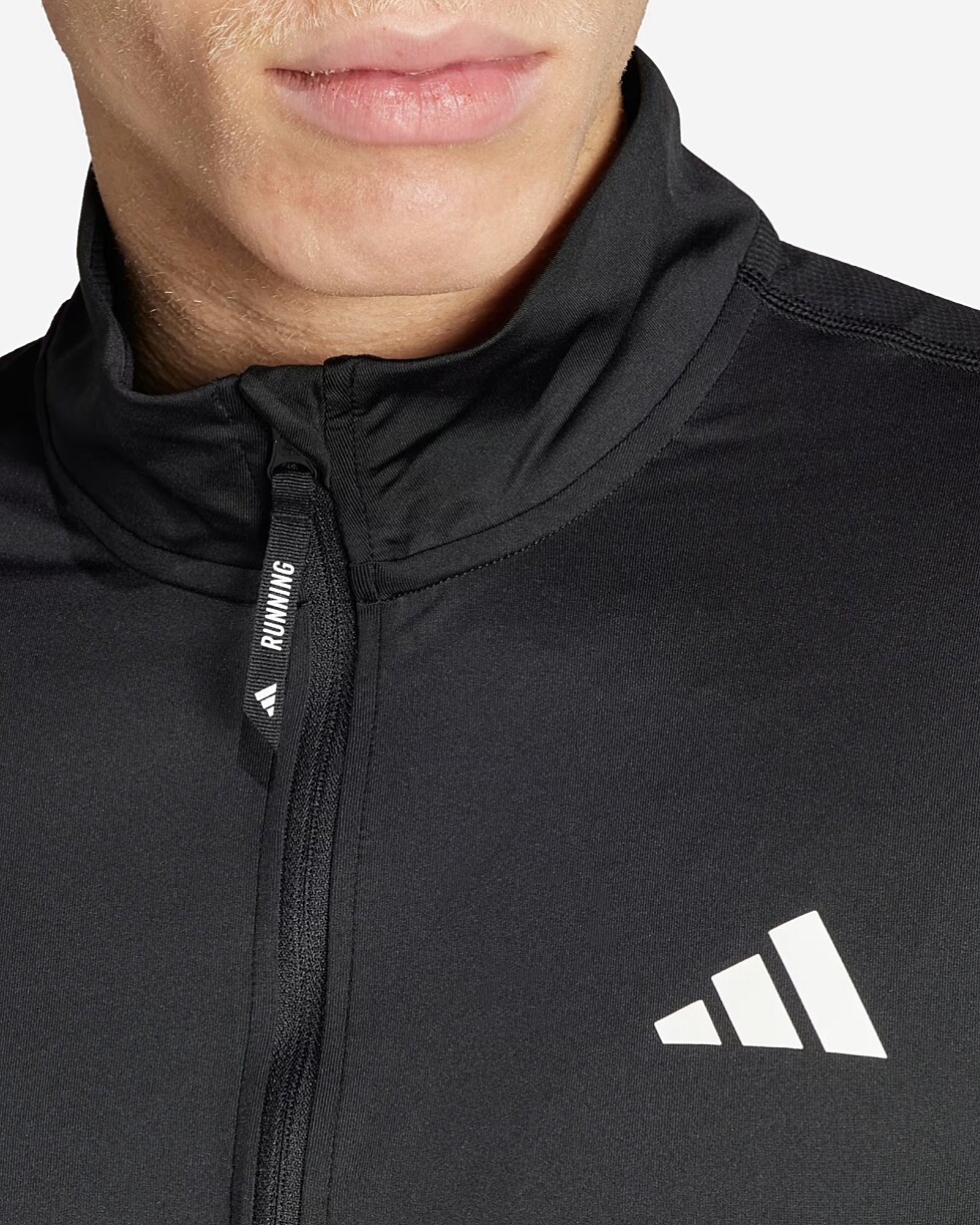SWEAT ADIDAS OTR B HZIP