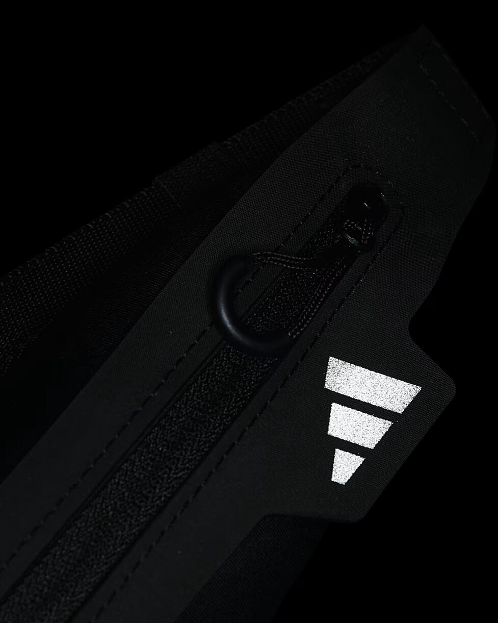 BOLSA ADIDAS CINTURON RUN 