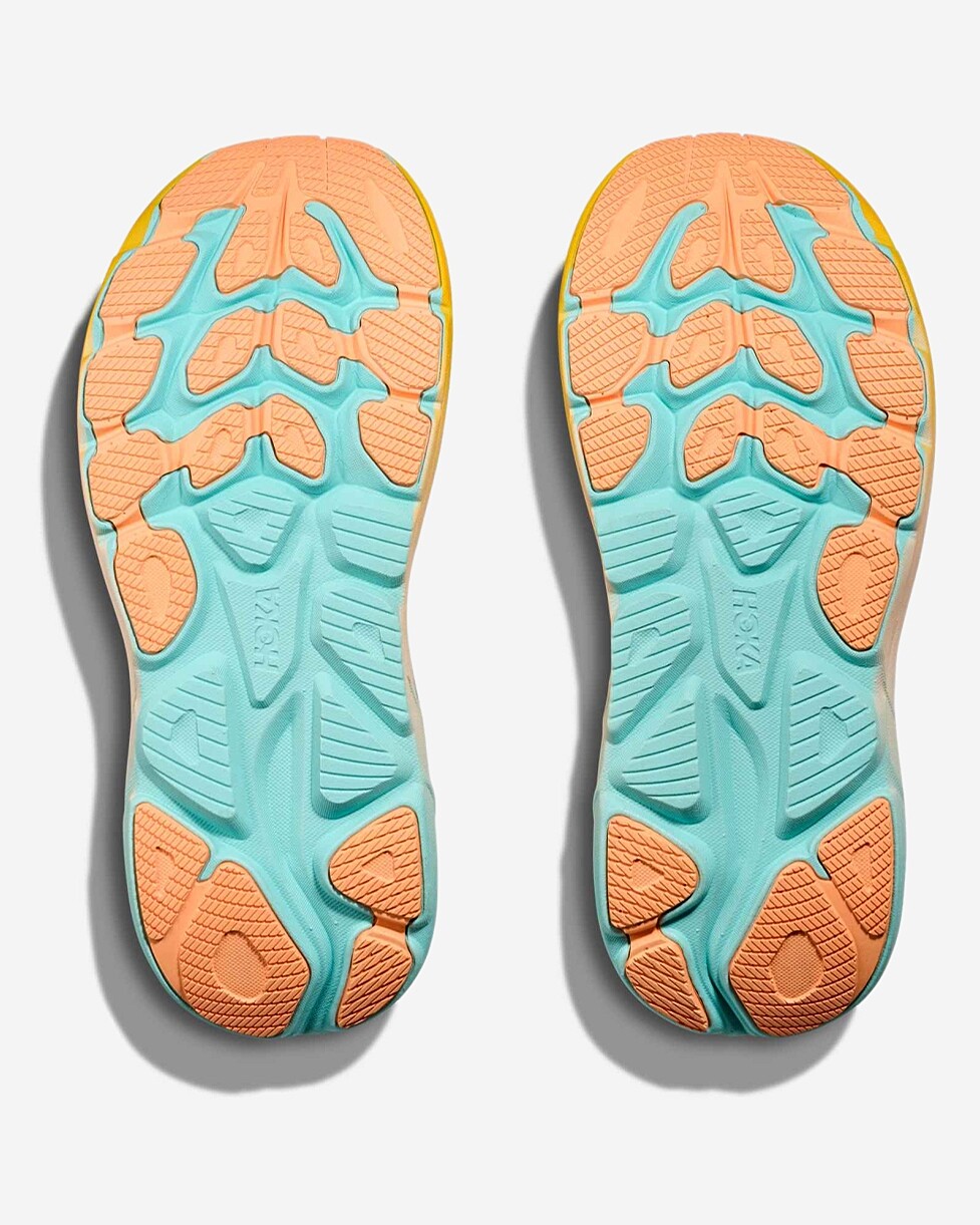 TENIS HOKA CLIFTON 10
