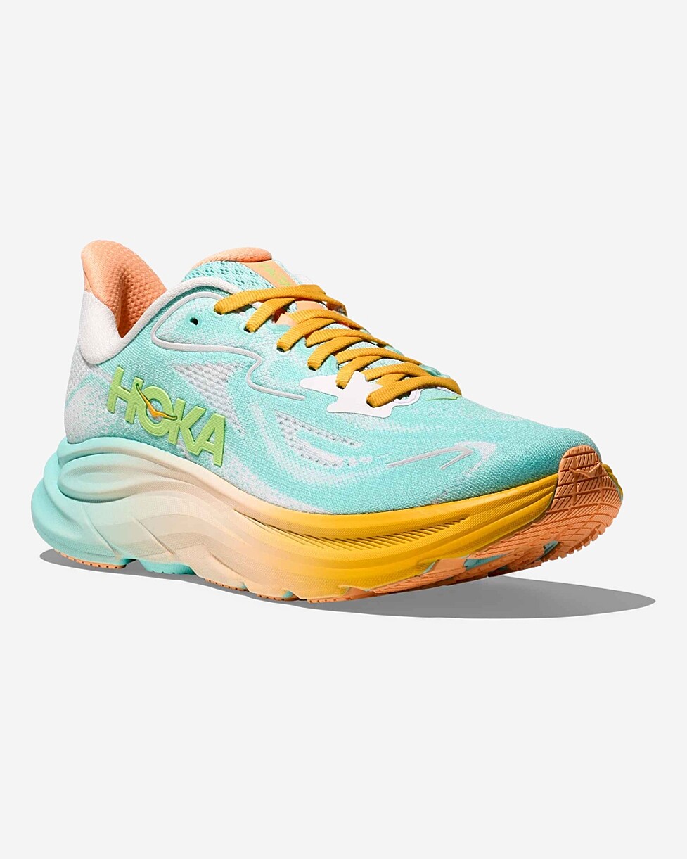 TENIS HOKA CLIFTON 10