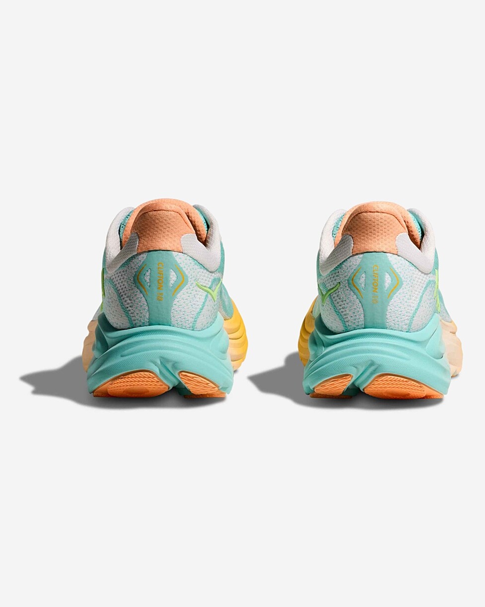 TENIS HOKA CLIFTON 10