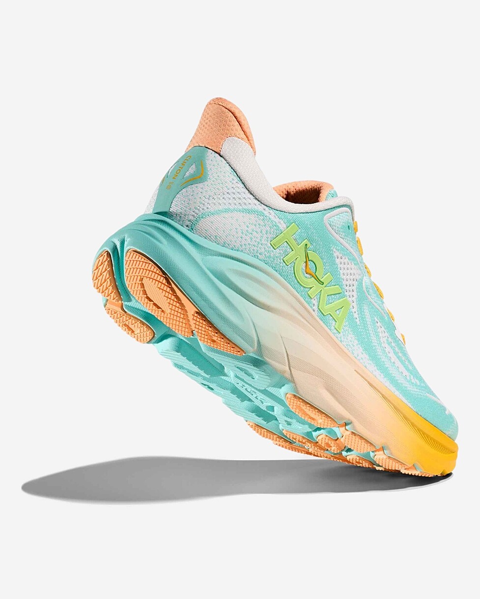 TENIS HOKA CLIFTON 10
