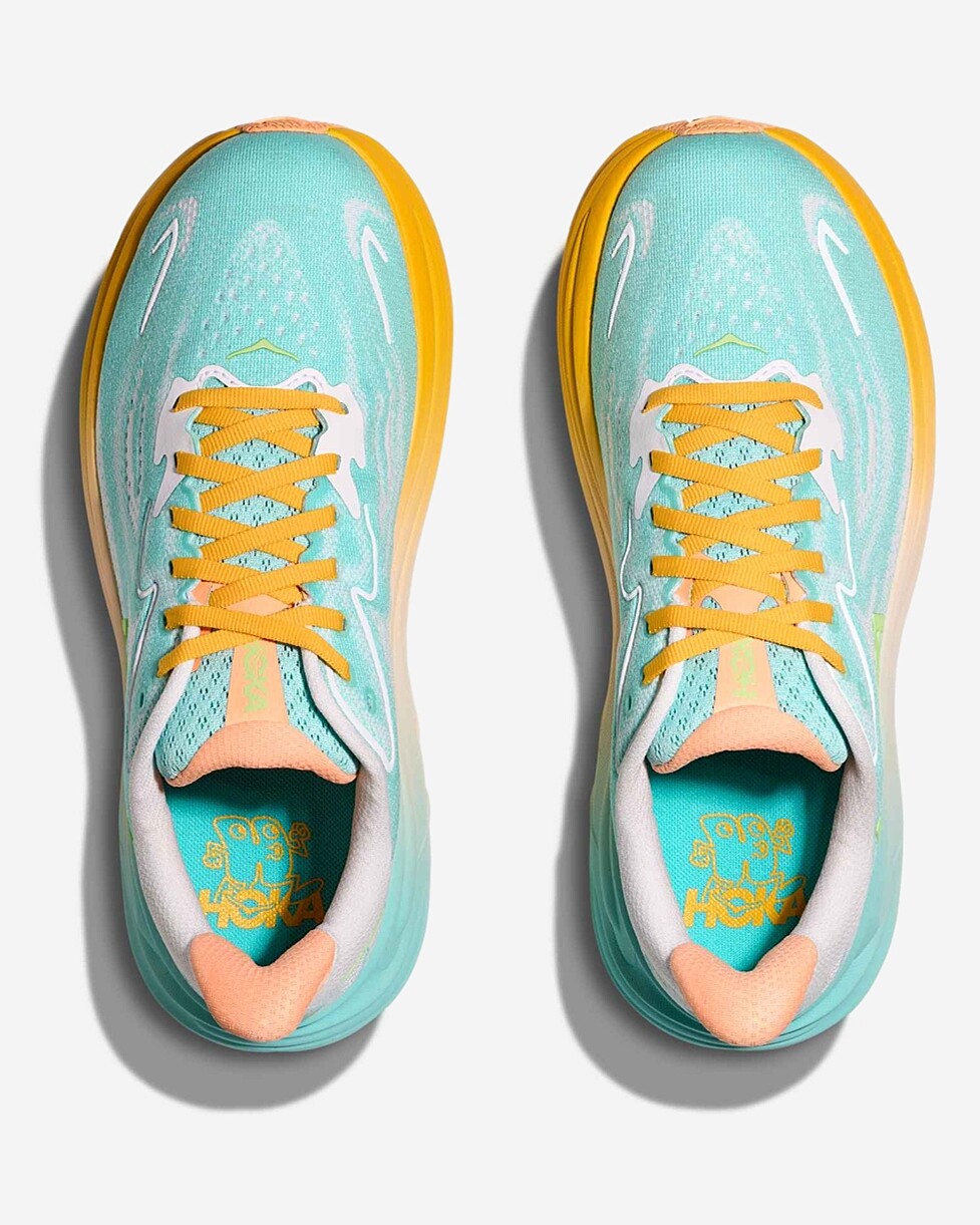 TENIS HOKA CLIFTON 10