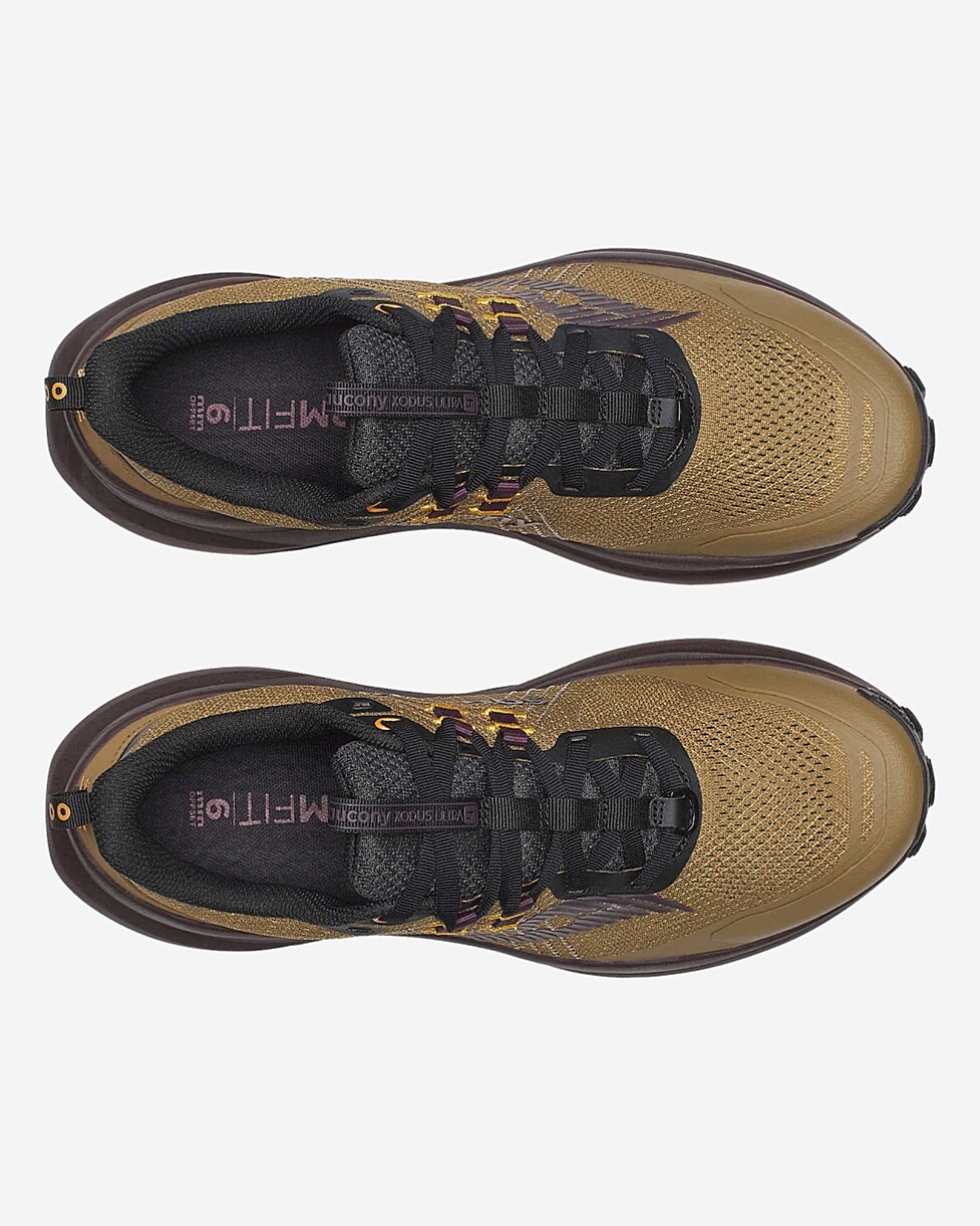 TENIS SAUCONY XODUS ULTRA 4