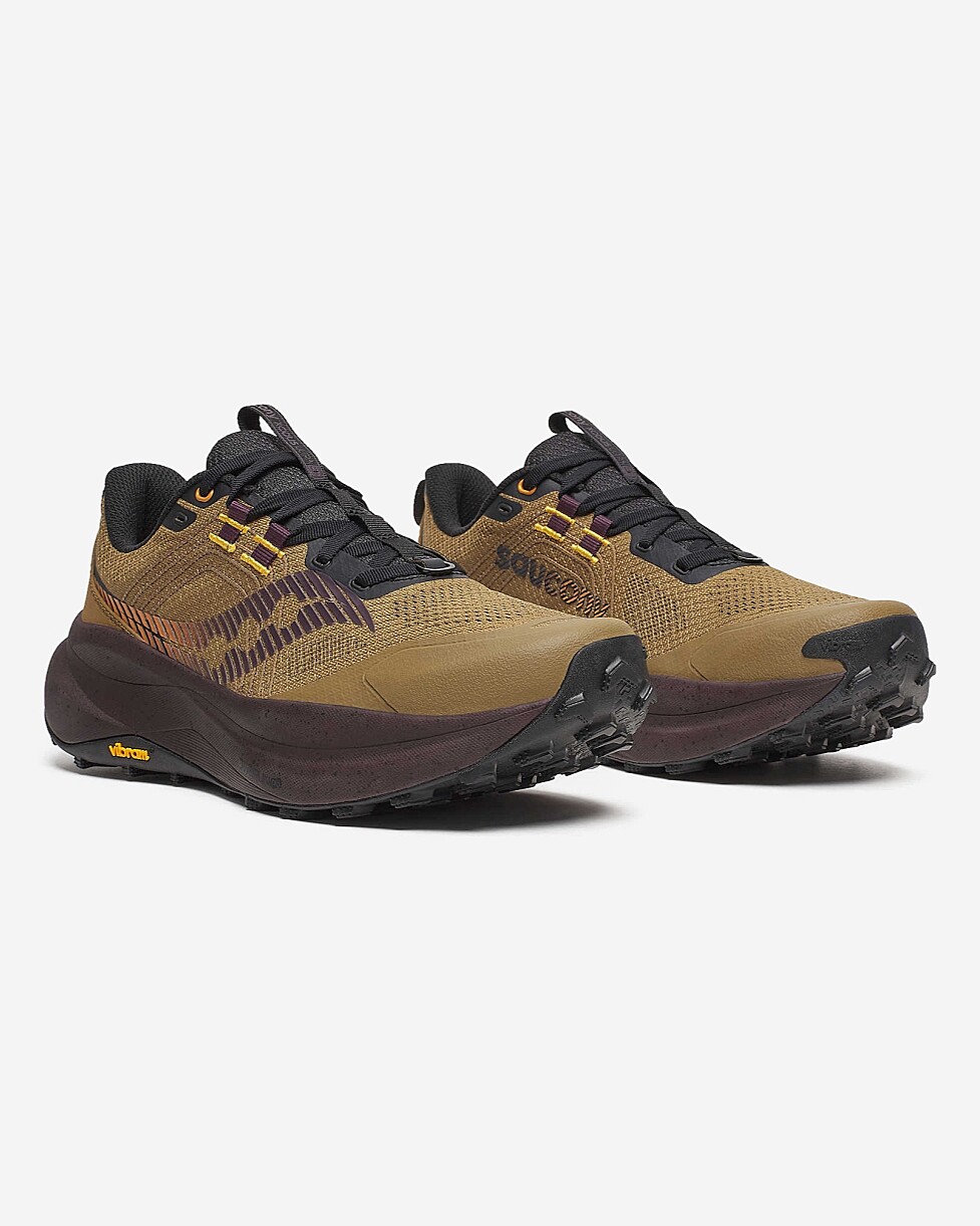 TENIS SAUCONY XODUS ULTRA 4
