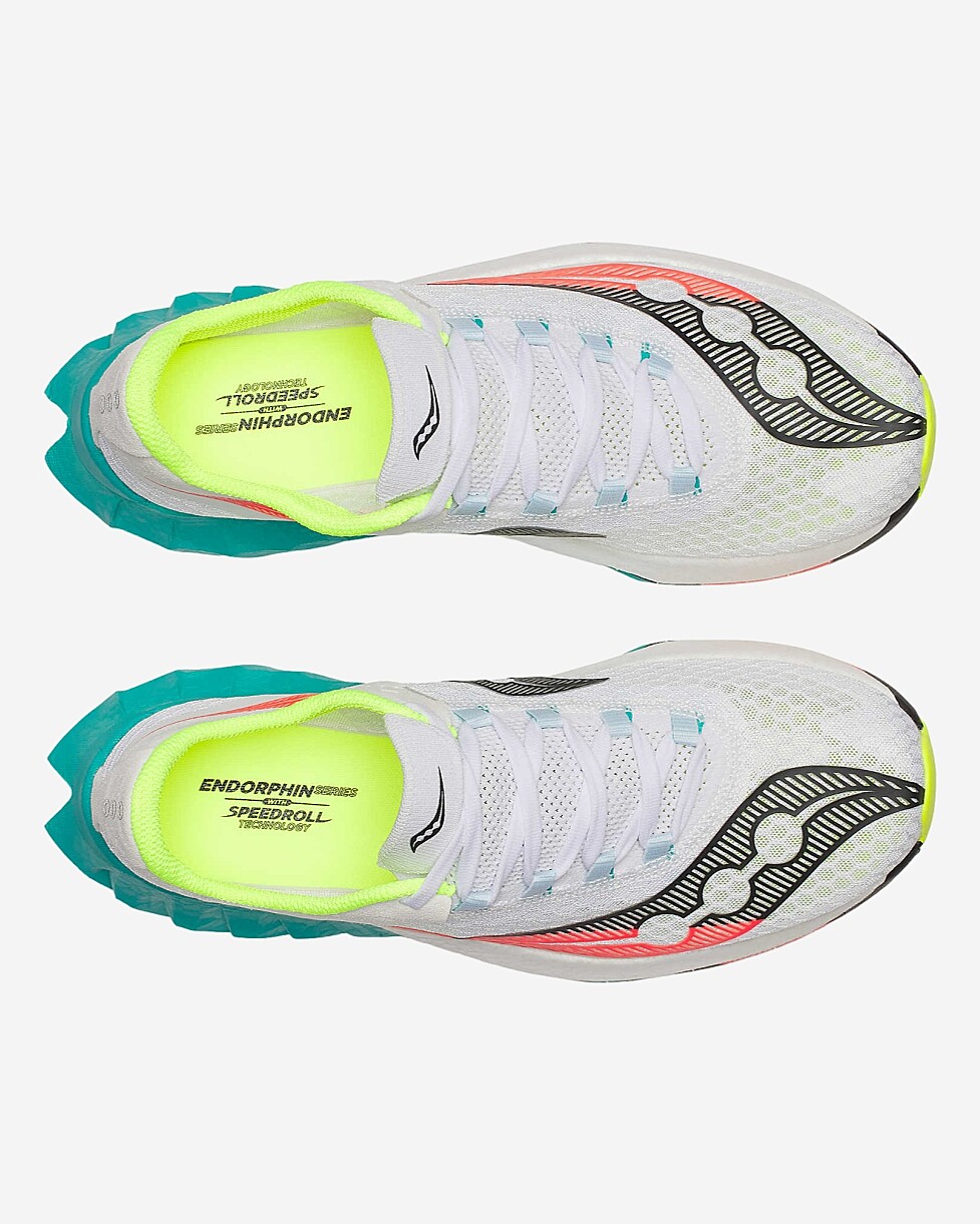 TENIS SAUCONY ENDORPHIN PRO 4