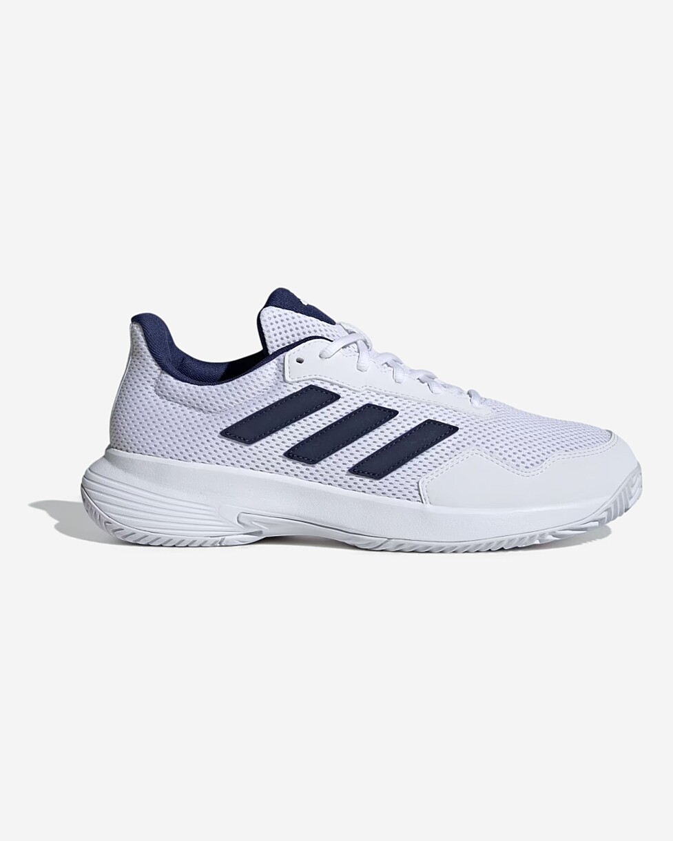 TENIS ADIDAS GAME SPEC 2  - BRANCO