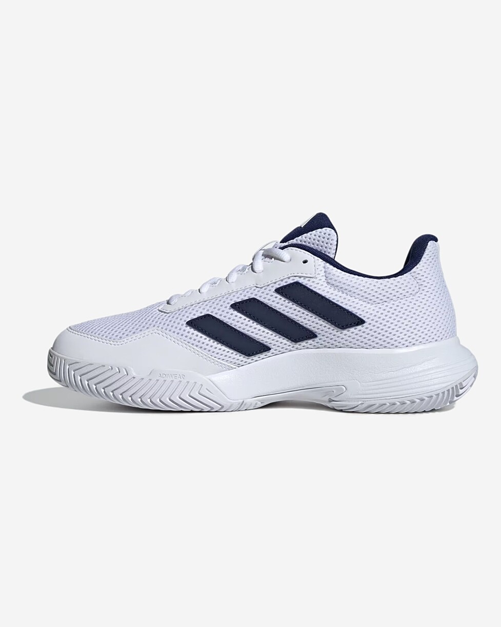 TENIS ADIDAS GAME SPEC 2  - BRANCO