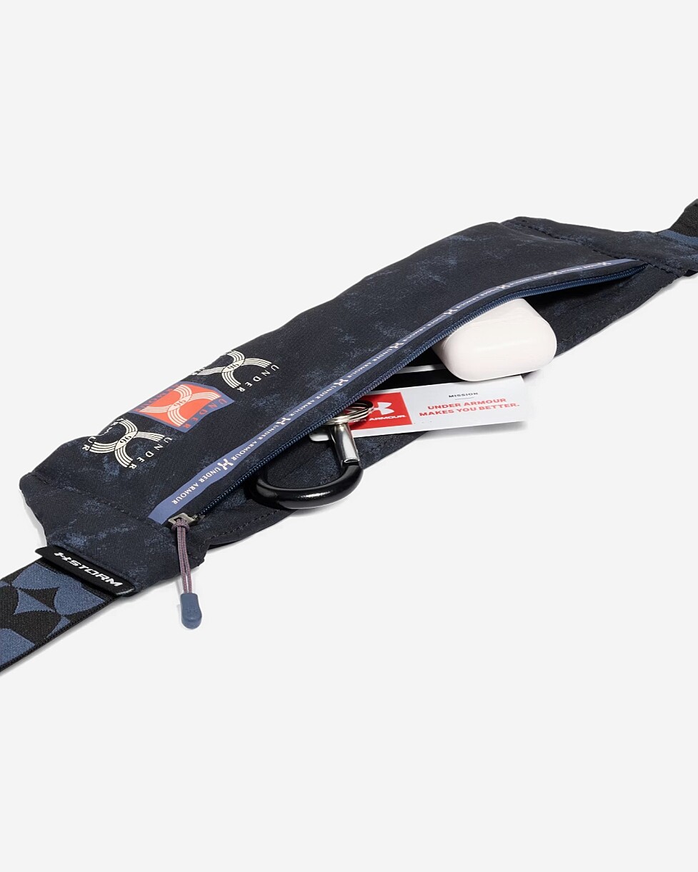 BOLSA UNDER ARMOUR VELOCITI RUN 