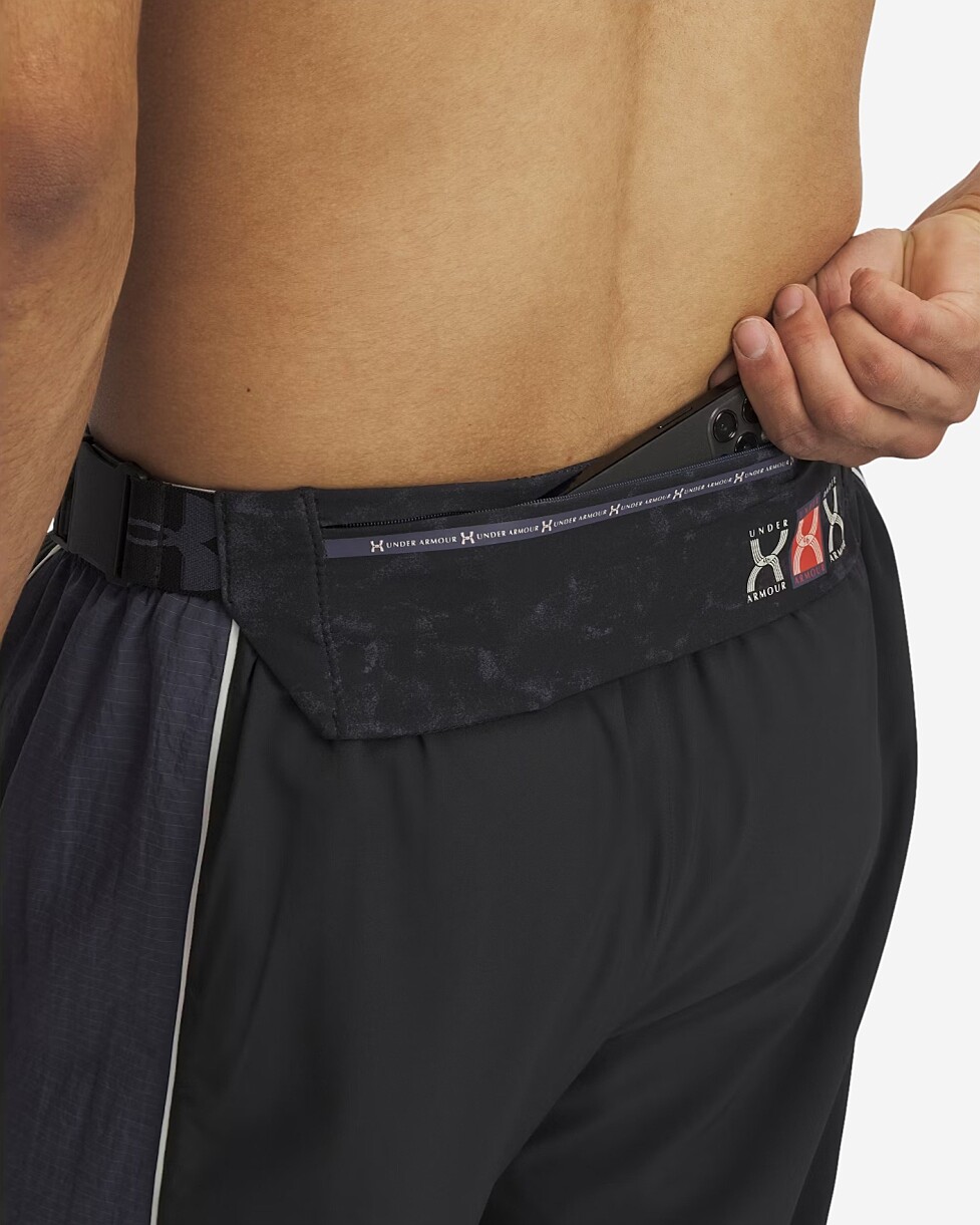 BOLSA UNDER ARMOUR VELOCITI RUN 