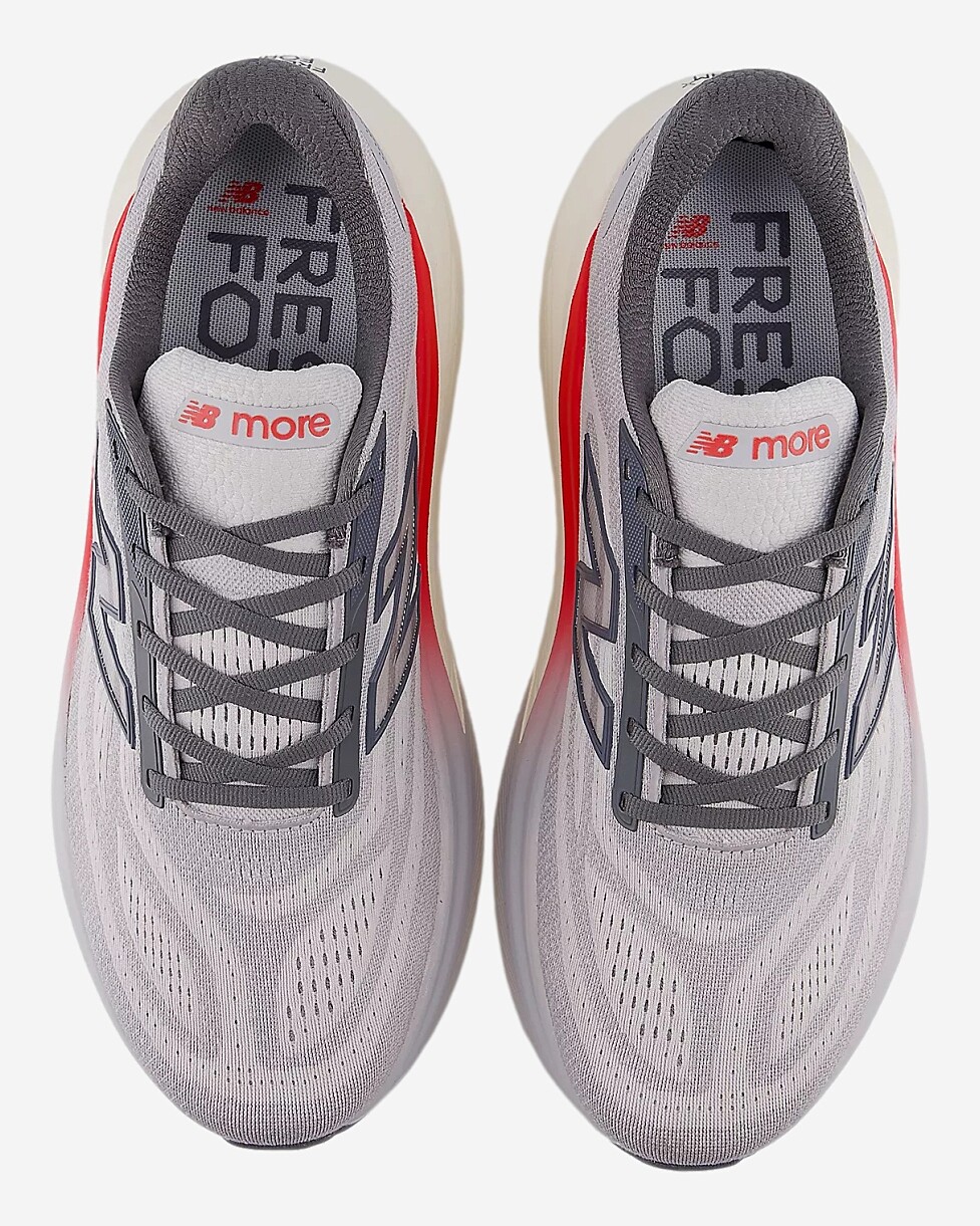 TENIS NEW BALANCE FRESH FOAM  MORE V6
