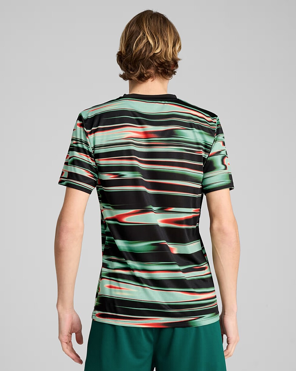 T-SHIRT PUMA FPF PRE MATCH 