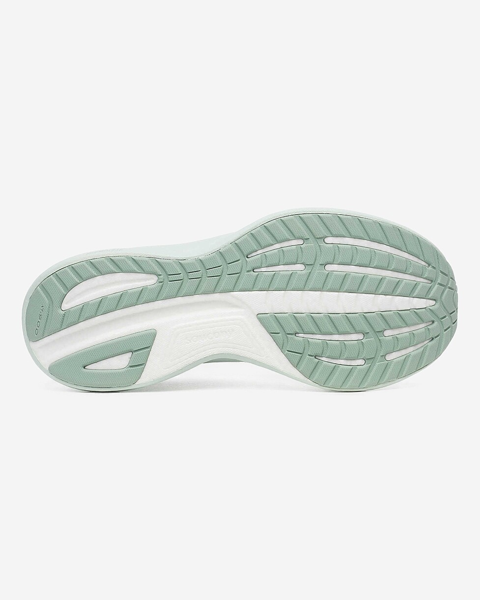 TENIS SAUCONY RIDE 18 W