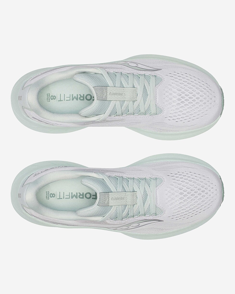 TENIS SAUCONY RIDE 18 W