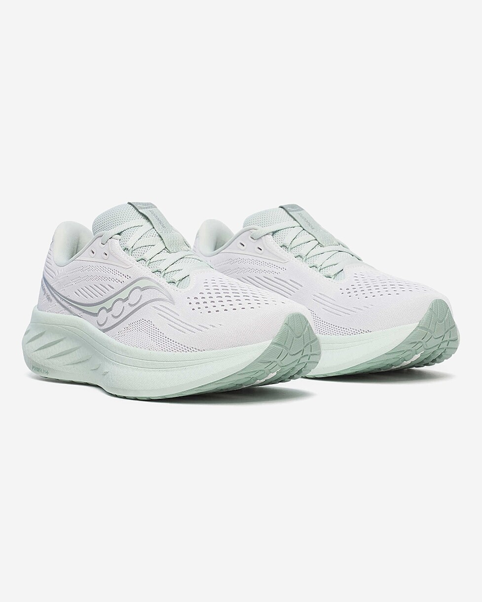 TENIS SAUCONY RIDE 18 W