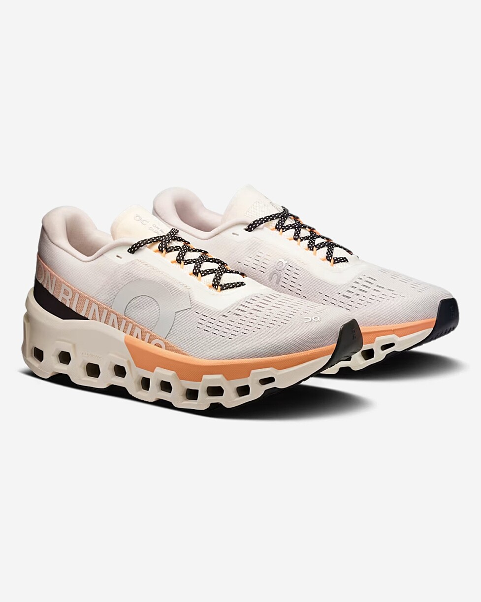 TENIS ON CLOUDMONSTER