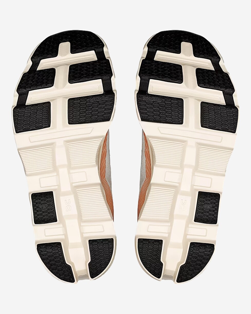 TENIS ON CLOUDMONSTER