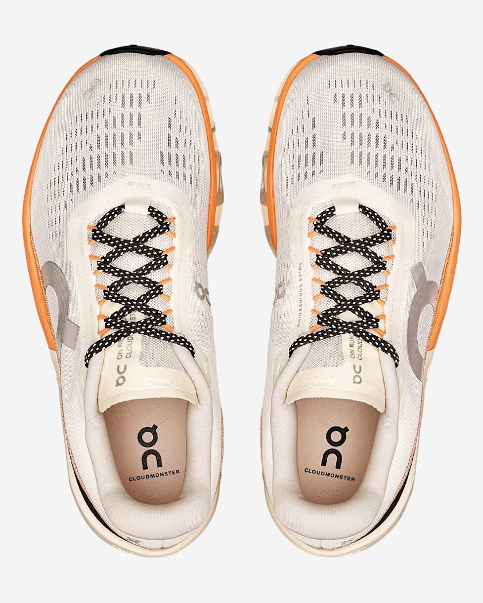 TENIS ON CLOUDMONSTER
