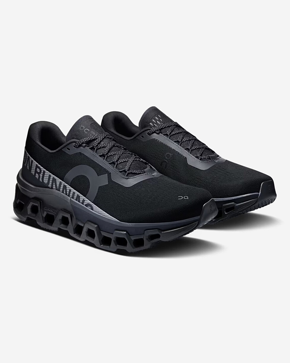 TENIS ON CLOUDMONSTER