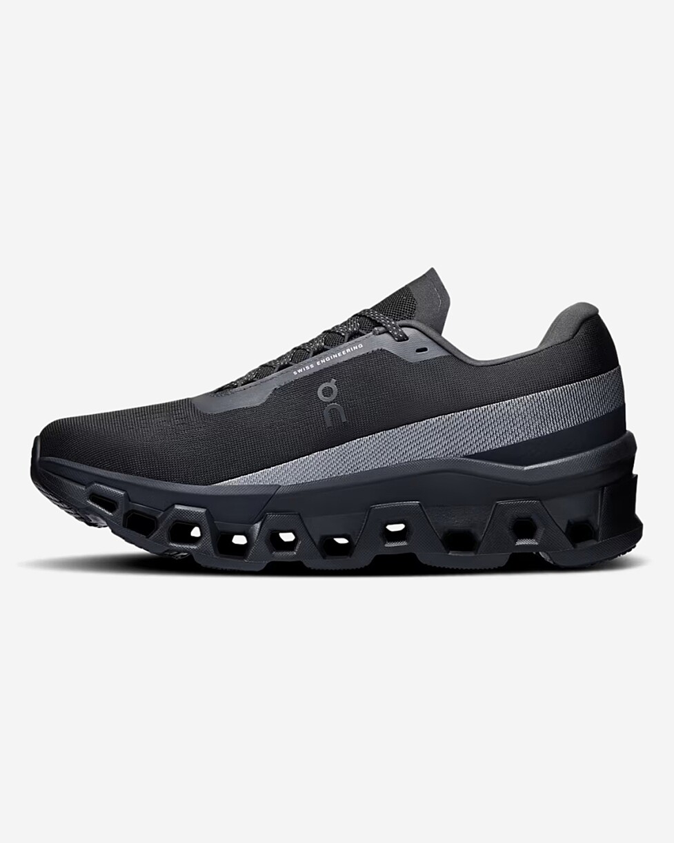 TENIS ON CLOUDMONSTER - PR/PR